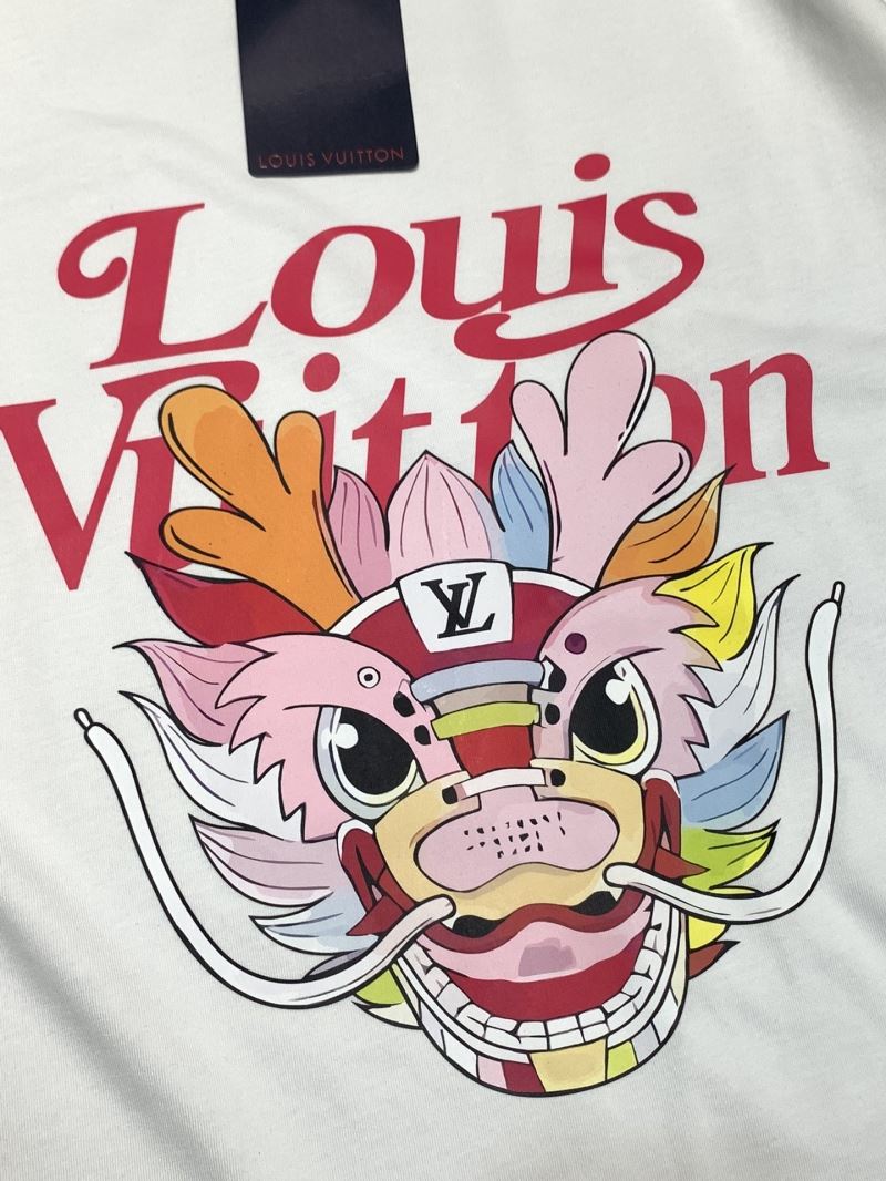 Louis Vuitton T-Shirts